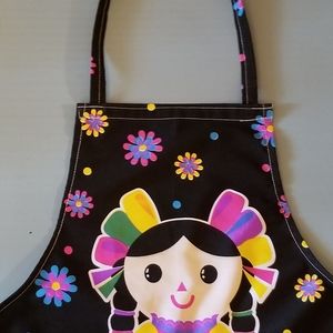 Mexican Apron